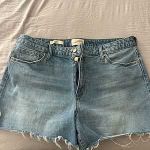 Universal Thread vintage Midi Shorts